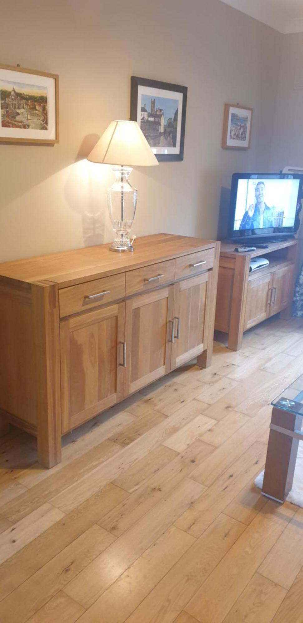 Town Centre Apartment Trim Bagian luar foto