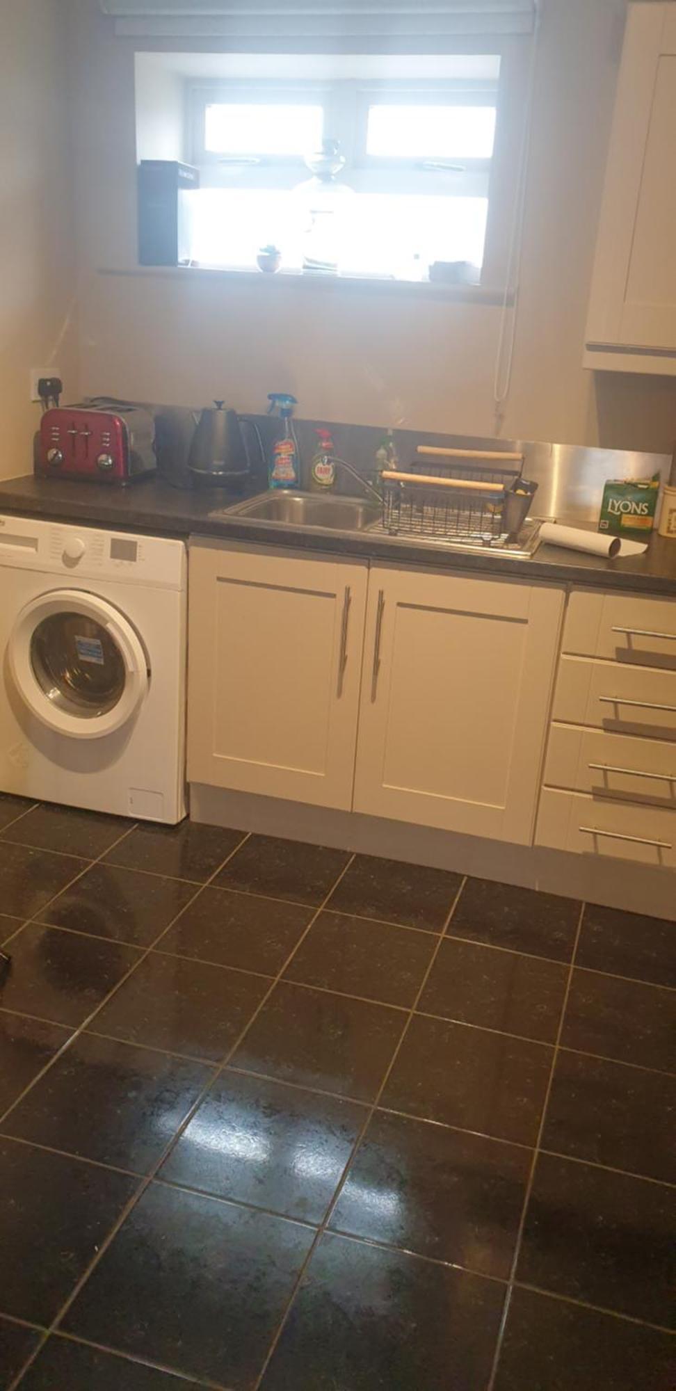 Town Centre Apartment Trim Bagian luar foto